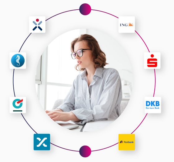 logos de diferentes marcas